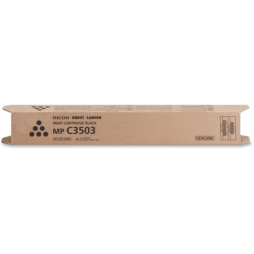 Ricoh Original Toner Cartridge (841813)