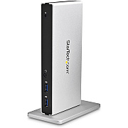 StarTech Docking Station - Dual-monitor Usb 3.0 (USB3SDOCKDD)