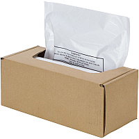Fellowes AutoMax 500C/300CL Shredder Waste Bags (3608401)