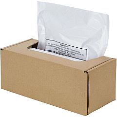 Fellowes AutoMax 500C/300CL Shredder Waste Bags (3608401)