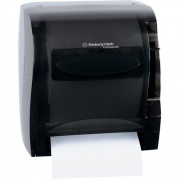 Kimberly-Clark Professional Lev-R-Matic Roll Towel Dispenser (09765)