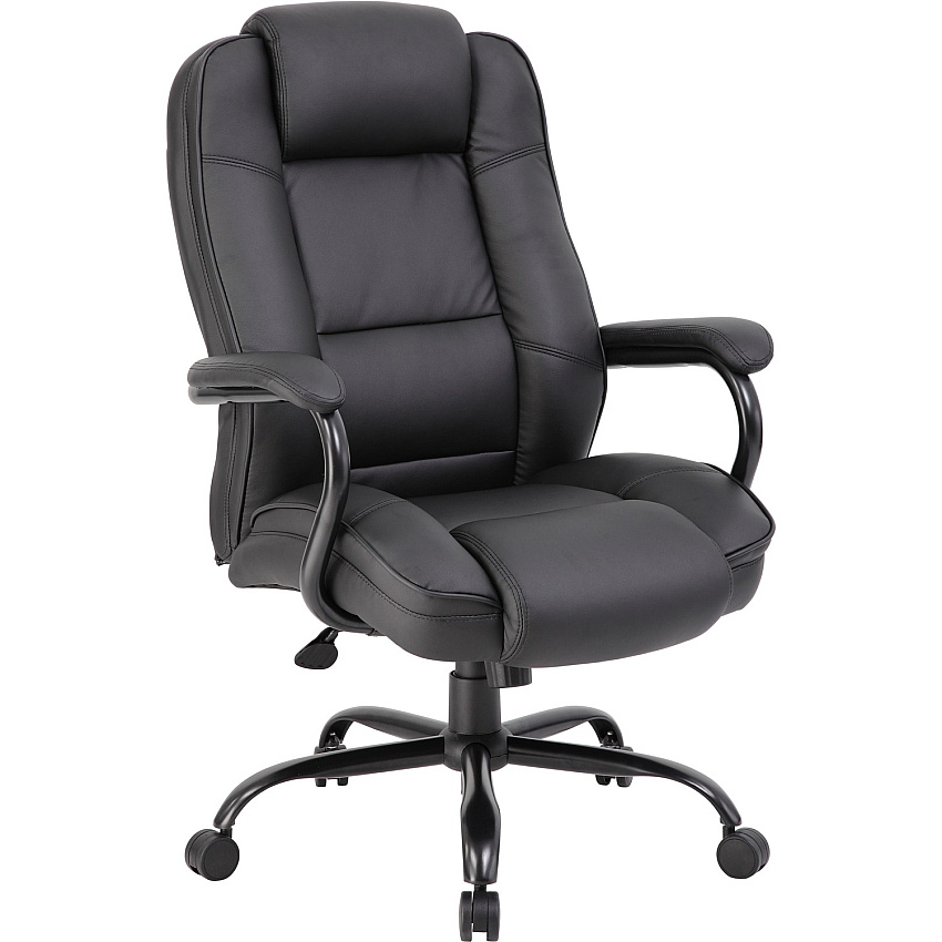 BOSS Executive Chair (B992BK)