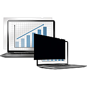 Fellowes PrivaScreen Blackout Privacy Filter - 14.0" Wide (FEL4812001)