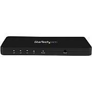 StarTech 4k Hdmi 4-port Video Splitter - 4k 30hz (ST124HD4K)