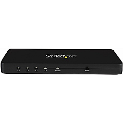 StarTech 4k Hdmi 4-port Video Splitter - 4k 30hz (ST124HD4K)
