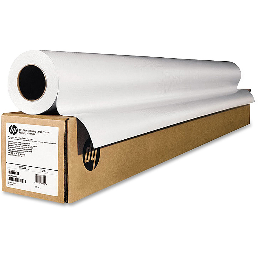 HP Artist Matte Canvas (HEWE4J55B)