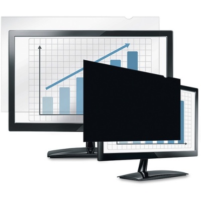 Fellowes PrivaScreen Blackout Privacy Filter - 24.0" Wide (4811801)