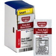 First Aid Only First Aid Burn Cream Packets (FAE7011)