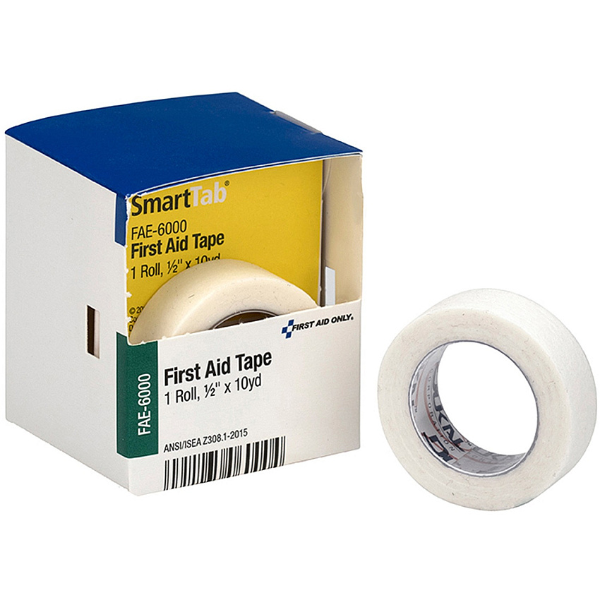 First Aid Only 10-yard First Aid Tape (FAOFAE6000)