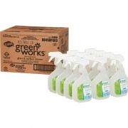 Clorox Commercial Solutions Green Works Glass & Surface Cleaner (00459CT)