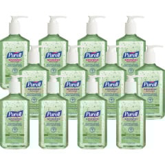 PURELL Hand Sanitizer Gel (363912CT)