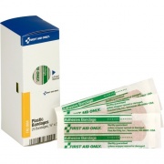 First Aid Only 3" Plastic Bandages (FAE3004)