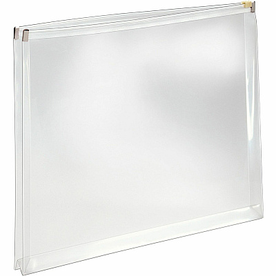 Pendaflex Zippered Closure Poly Envelopes (PFX84190GW)