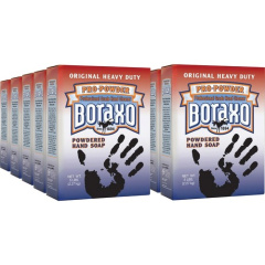 Dial Powdered Hand Soap (02203CT)