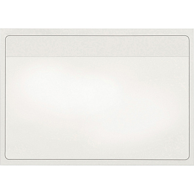 Cardinal Self-Adhesive Polypropylene Pockets (CRD21150CB)