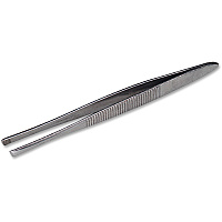 First Aid Only 3" Stainless Steel Tweezer (FAOFAE6019)