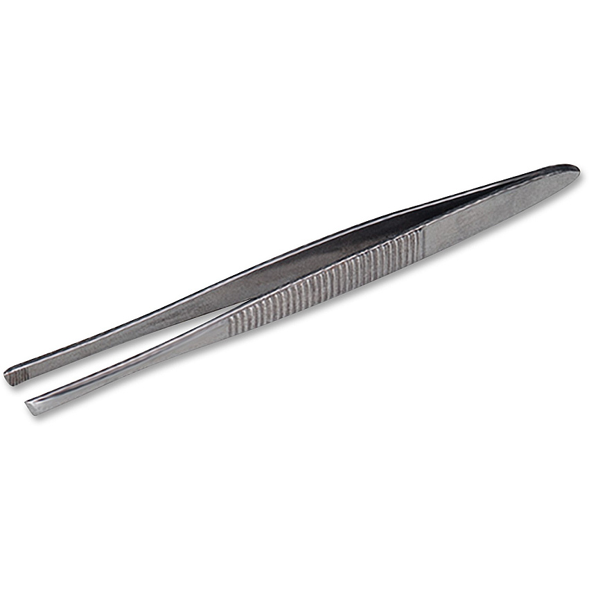First Aid Only 3" Stainless Steel Tweezer (FAOFAE6019)