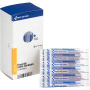 First Aid Only Fingertip Fabric Bandages (FAE3006)