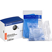 First Aid Only CPR Shield Pack (FAOFAE6015)