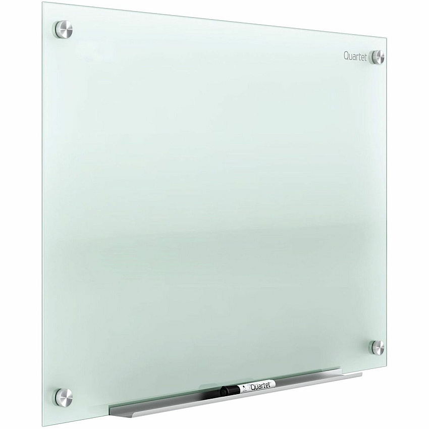 Quartet Infinity Glass Dry-Erase Whiteboard (QRTG3624F)