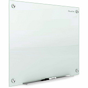 Quartet Infinity Glass Dry-Erase Whiteboard (QRTG4836W)