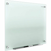 Quartet Infinity Glass Dry-Erase Whiteboard (QRTG9648F)