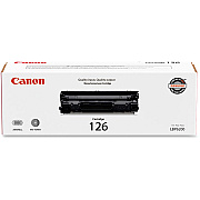Canon 126 Original Ink Cartridge (CNMCARTRIDGE126)
