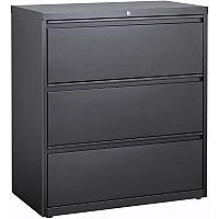 Lorell Fortress Series Lateral File (LLR66207)