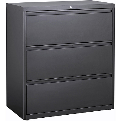 Lorell Fortress Series Lateral File (LLR66207)