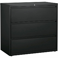 Lorell Fortress Series Lateral File (LLR60405)