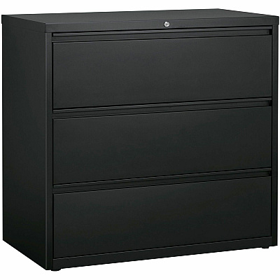 Lorell Fortress Series Lateral File (LLR60405)