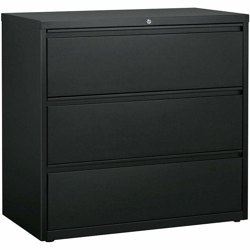 Lorell Fortress Series Lateral File (LLR60405)