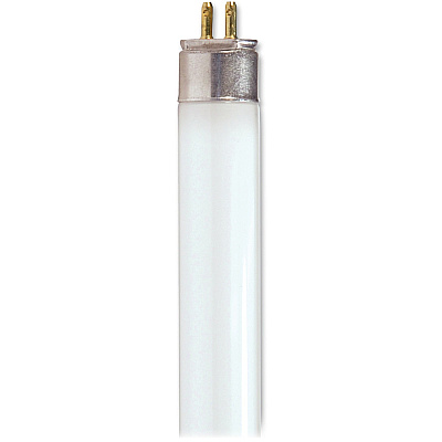 Satco T5 54-watt 3500K Fluorescent Tube (SDNS8144)