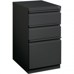 Lorell Box/Box/File Mobile Pedestal File (66909)