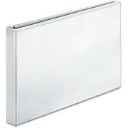 Business Source Tabloid-size Round Ring Reference Binder (BSN45100)