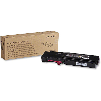 Xerox Toner Cartridge (XER106R02745)