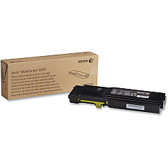 Xerox Toner Cartridge (XER106R02746)