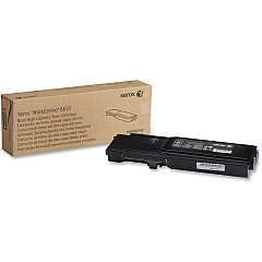 Xerox Toner Cartridge (XER106R02747)