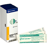 First Aid Only Butterfly Wound Closure Bandages (FAOFAE5010)