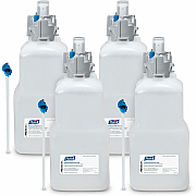 PURELL 2.3L Refill Professional Mild Foam Soap (GOJ854504)