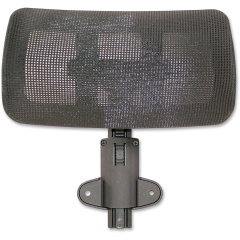 Lorell Hi-back Chair Mesh Headrest (85562)