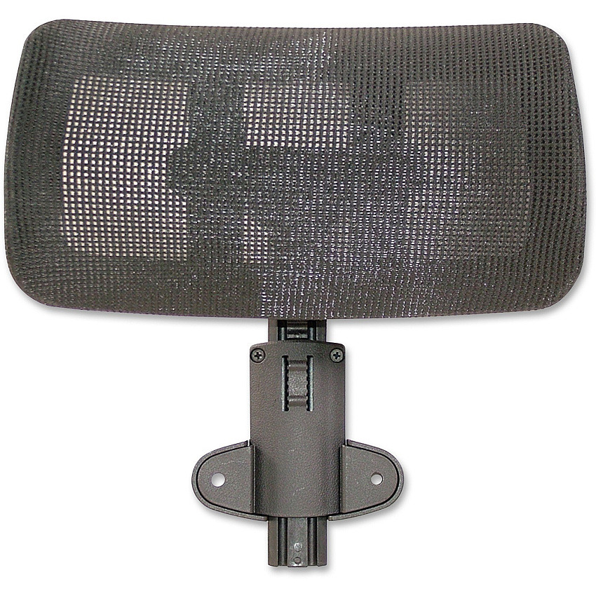 Lorell Mesh High-Back Office Headrest (LLR85562)