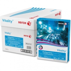 Xerox Vitality Multipurpose Printer Paper (3R02531)