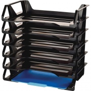 Officemate Achieva Side Loading Letter Trays (26212)