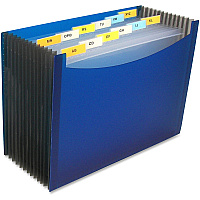 C-Line 13-Pocket Expanding Files (CLI48235)