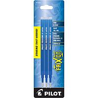 Pilot FriXion Gel Ink Pen Refills (PIL77331)