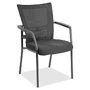 Lorell Mesh Back Guest Chair (LLR85566)