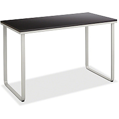Safco Steel Workstation (SAF1943BLSL)