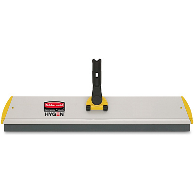 Rubbermaid Commercial Quick Connect Wet/Dry Frame (RCPQ560YL)