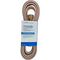 Compucessory Heavy Duty Indoor Extension Cord (CCS25147)